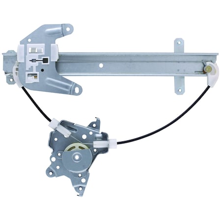 Wai Global WINDOW REGULATOR ONLY, WPR0340RB WPR0340RB